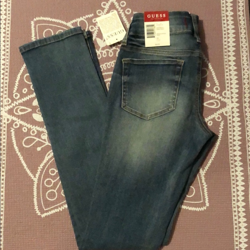 Guess Jeans